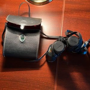 Vintage Empire 7x35 Binoculars